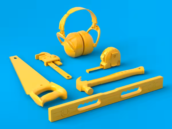 Custom 3D Prototypes